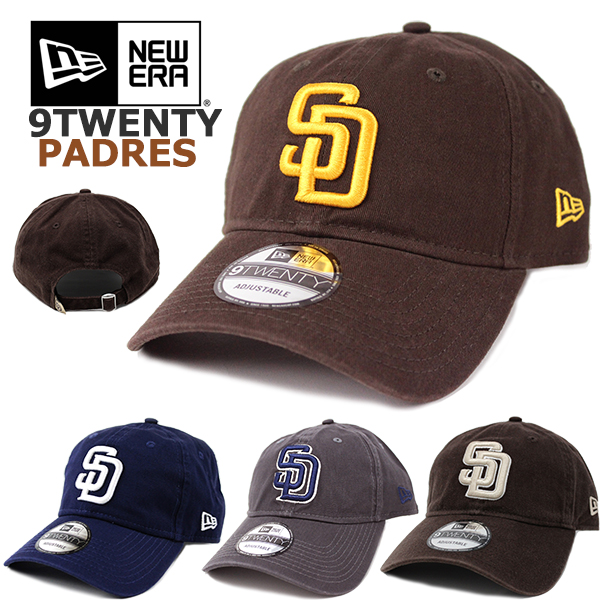 ニューエラ NEW ERA キャップ サンフランシスコ ジャイアンツ 9TWENTY