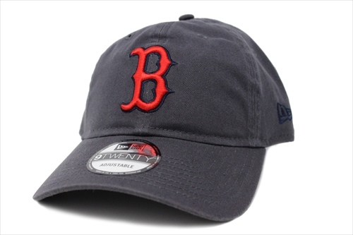ニューエラ キャップ ボストン レッドソックス 9TWENTY MLB BOSTON RED SOX...