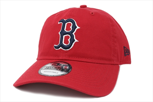 ボストン レッドソックス 帽子（NEW ERA）の商品一覧 通販 - Yahoo