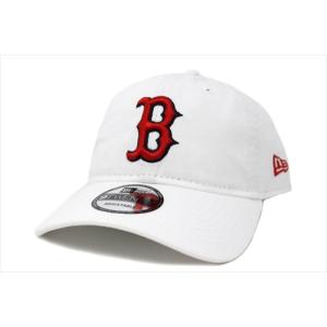 ニューエラ NEW ERA キャップ ボストン レッドソックス 9TWENTY MLB BOSTON...