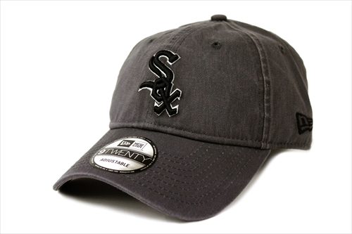 ニューエラ NEW ERA キャップ シカゴ ホワイトソックス 9TWENTY MLB CHICAGO WHITE SOX