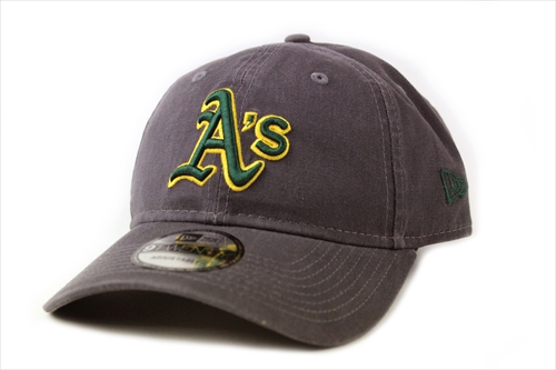 MLB キャップoakland athletics（ファッション）の商品一覧 通販