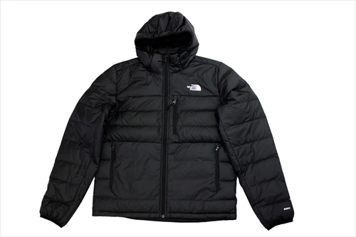 ノースフェイス ダウンジャケット アコンカグア 2 フーディー THE NORTH FACE ACO...