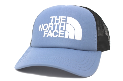 ノースフェイス メッシュキャップ THE NORTH FACE TNF Logo Trucker ト...