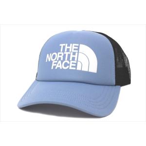 ノースフェイス メッシュキャップ THE NORTH FACE TNF Logo Trucker キ...