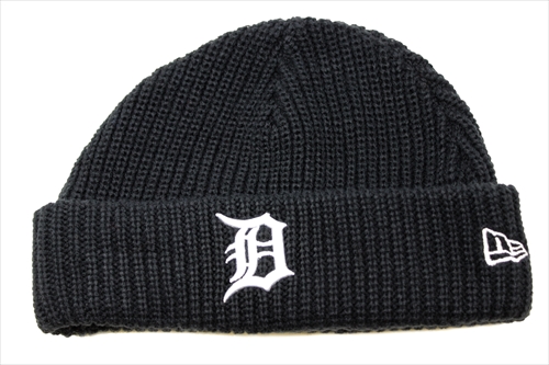 ニューエラ NEW ERA ニット帽 ニットキャップ ビーニー メジャーリーグ MLB SKULLY KNIT ヤンキース レッドソックス タイガース  アスレチックス ドジャース