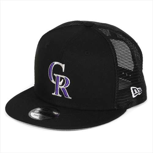 人気海外ブランドアイテム｜ファッション通販 NEW ERA ニューエラ トラッカー メッシュキャップ 9FIFTY MLB 帽子