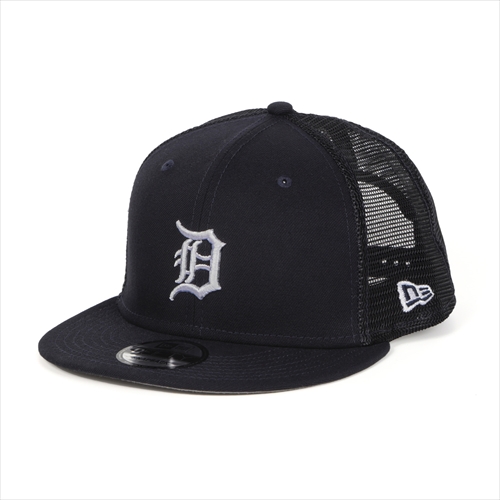 ニューエラ トラッカー メッシュキャップ 9FIFTY MLB アメリカンリーグ NEW ERA ヤンキース レッドソックス アスレチックス エンゼルス ホワイトソックス｜puff｜07