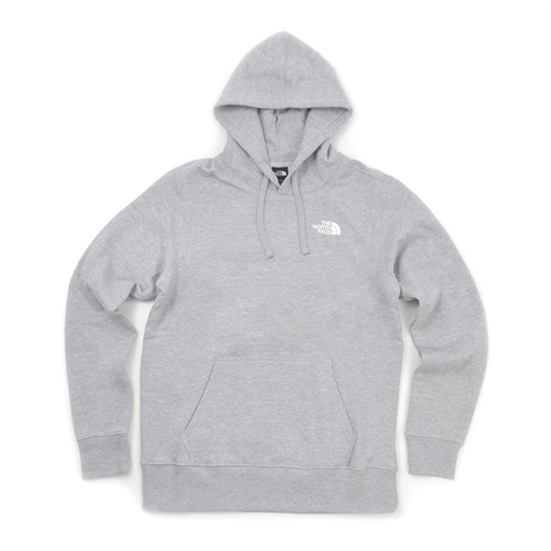 ノースフェイス スウェット パーカー THE NORTH FACE Pullover Hoodie ブラック ネイビー グレー 無地 プルオーバー フーディー 裏起毛 胸ロゴ｜puff｜04