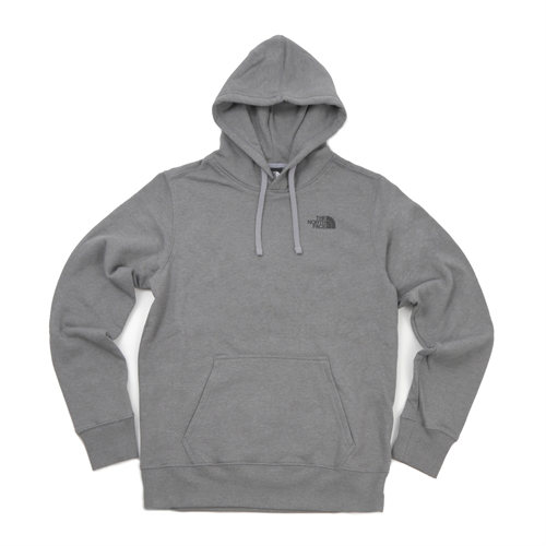 ノースフェイス スウェット パーカー THE NORTH FACE Pullover Hoodie ブラック ネイビー グレー 無地 プルオーバー  フーディー 裏起毛 胸ロゴ