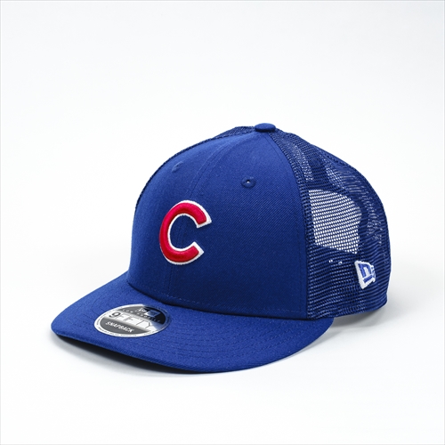 NEW ERA ニューエラ メッシュキャップ LOW PROFILE 9FIFTY MLB