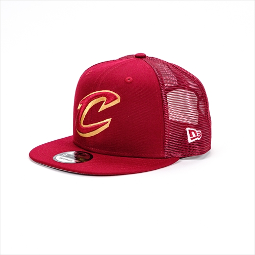 NEW ERA ニューエラ メッシュキャップ 9FIFTY NBA イースタン