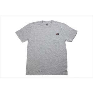 ディッキーズ ポケットＴシャツ ショートスリーブ ヘビーウェイト DICKIES