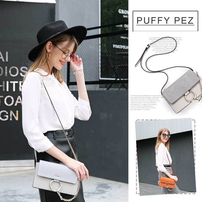 ショルダーバッグ