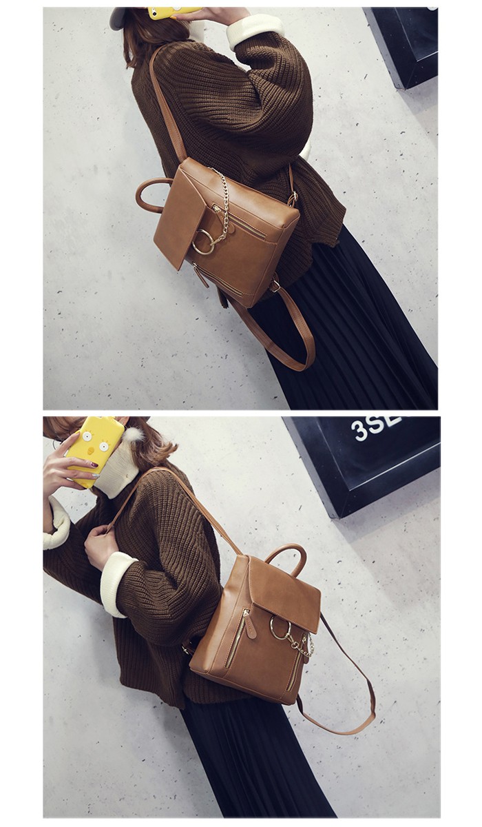 リュック