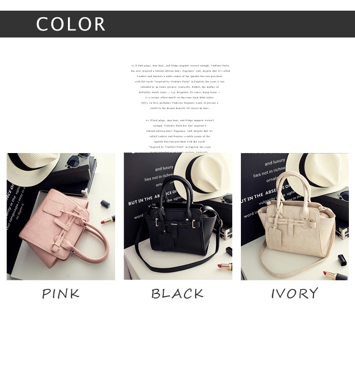 ショルダーバッグ