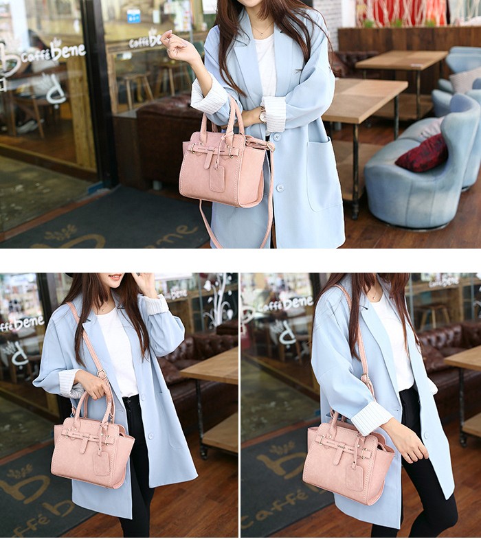 ショルダーバッグ