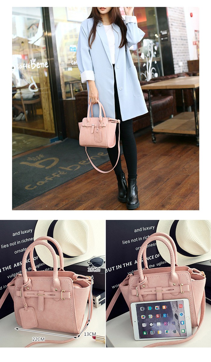 ショルダーバッグ