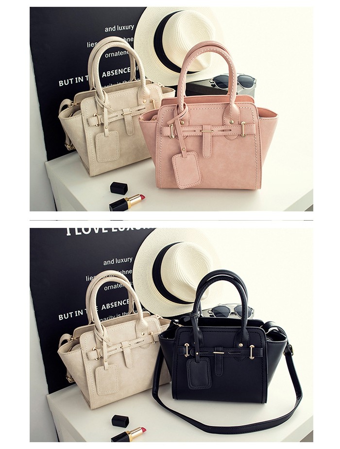 ショルダーバッグ