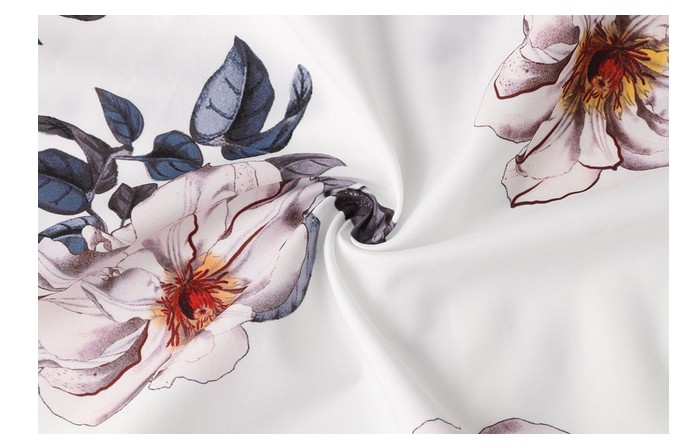 リゾートワンピ