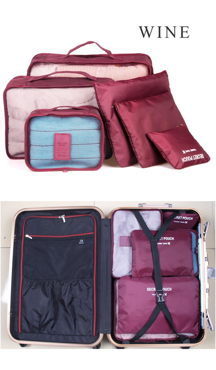 下着ケースセット