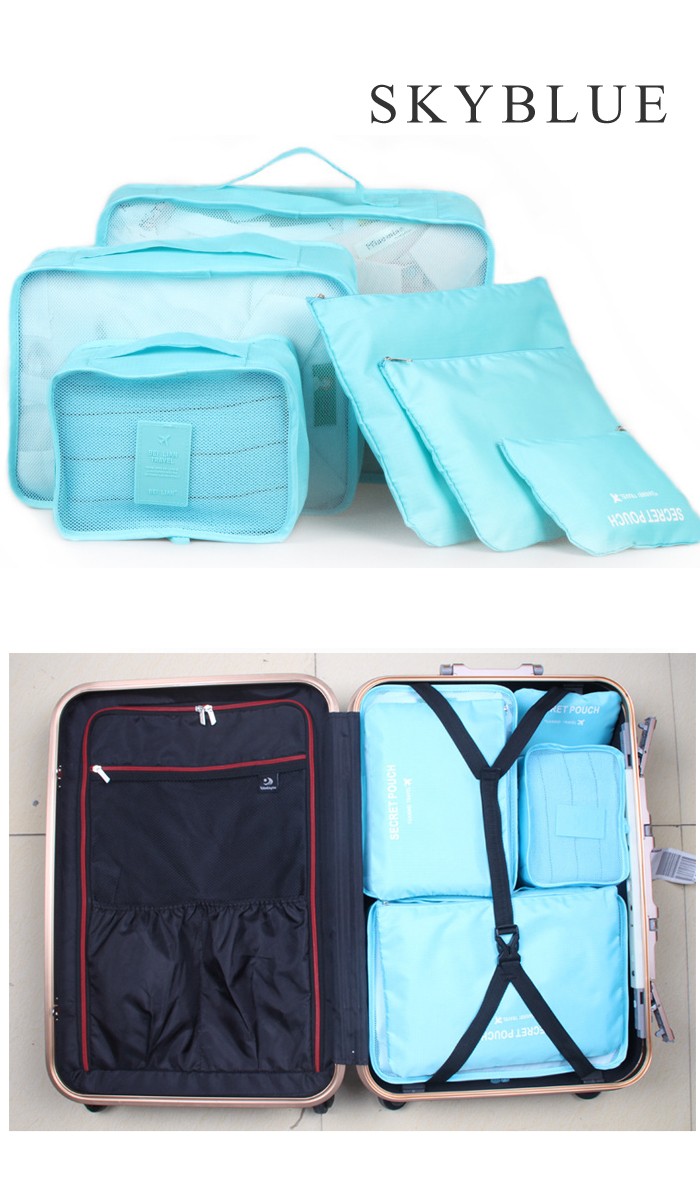 下着ケースセット