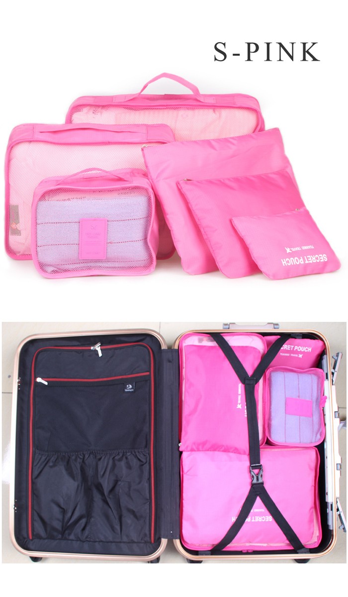 下着ケースセット