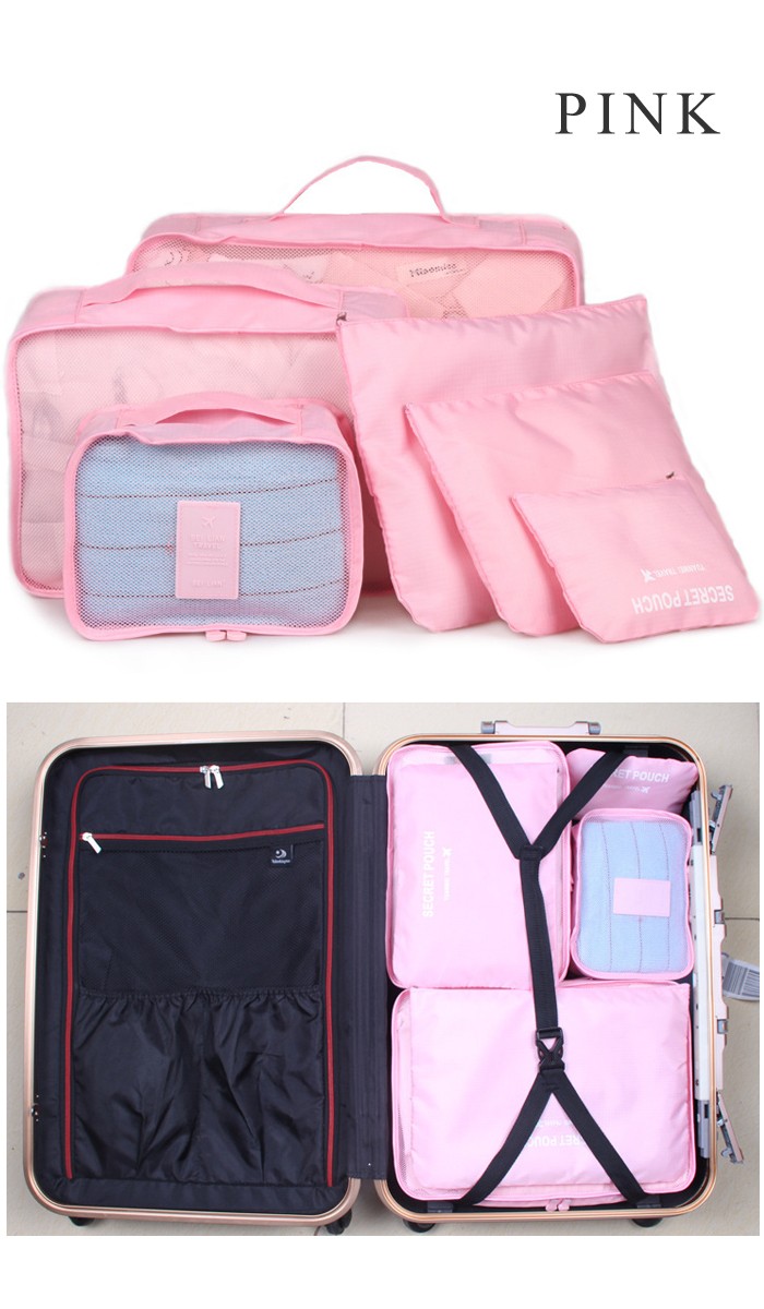 下着ケースセット