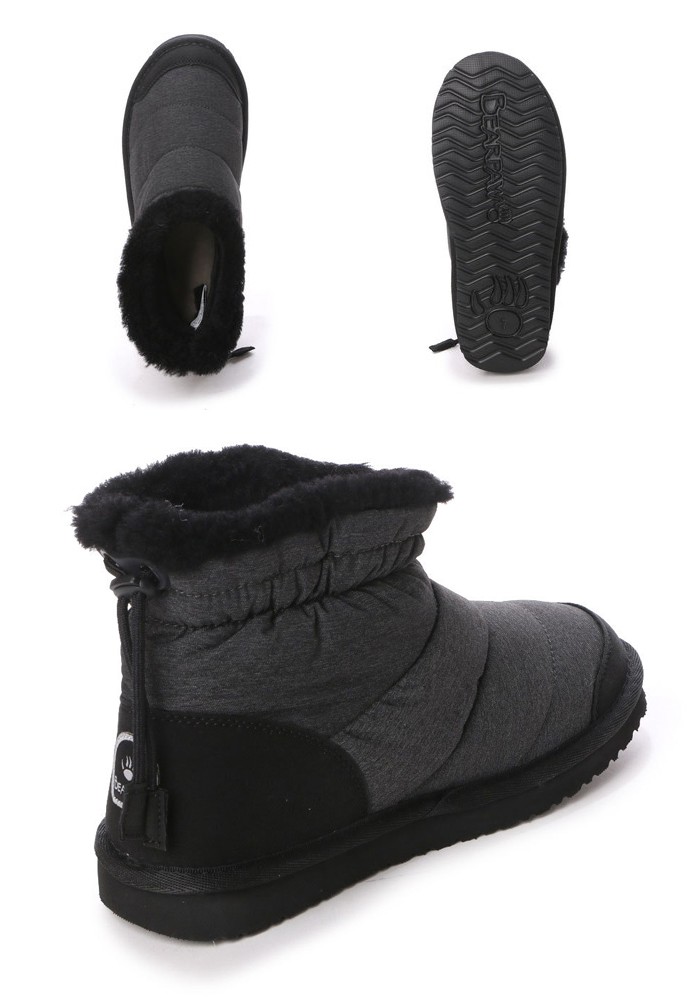 BEARPAW SNOW