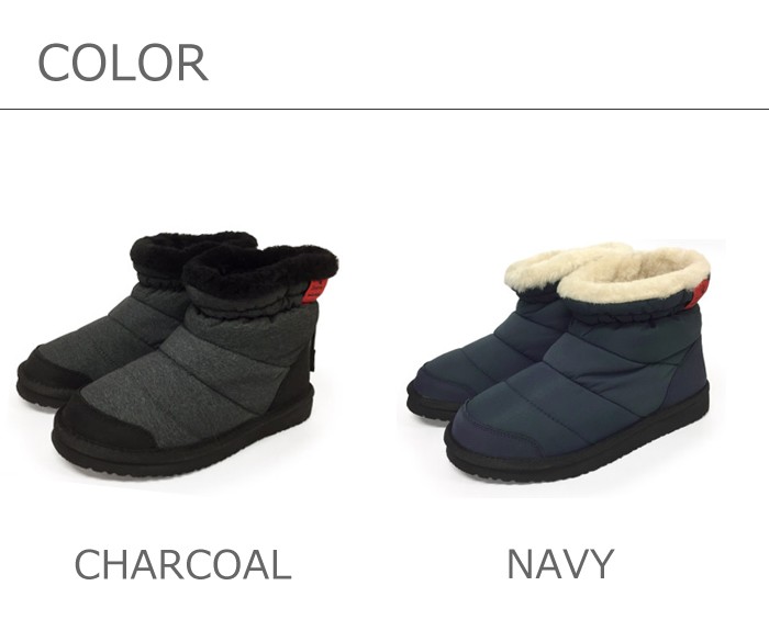BEARPAW SNOW