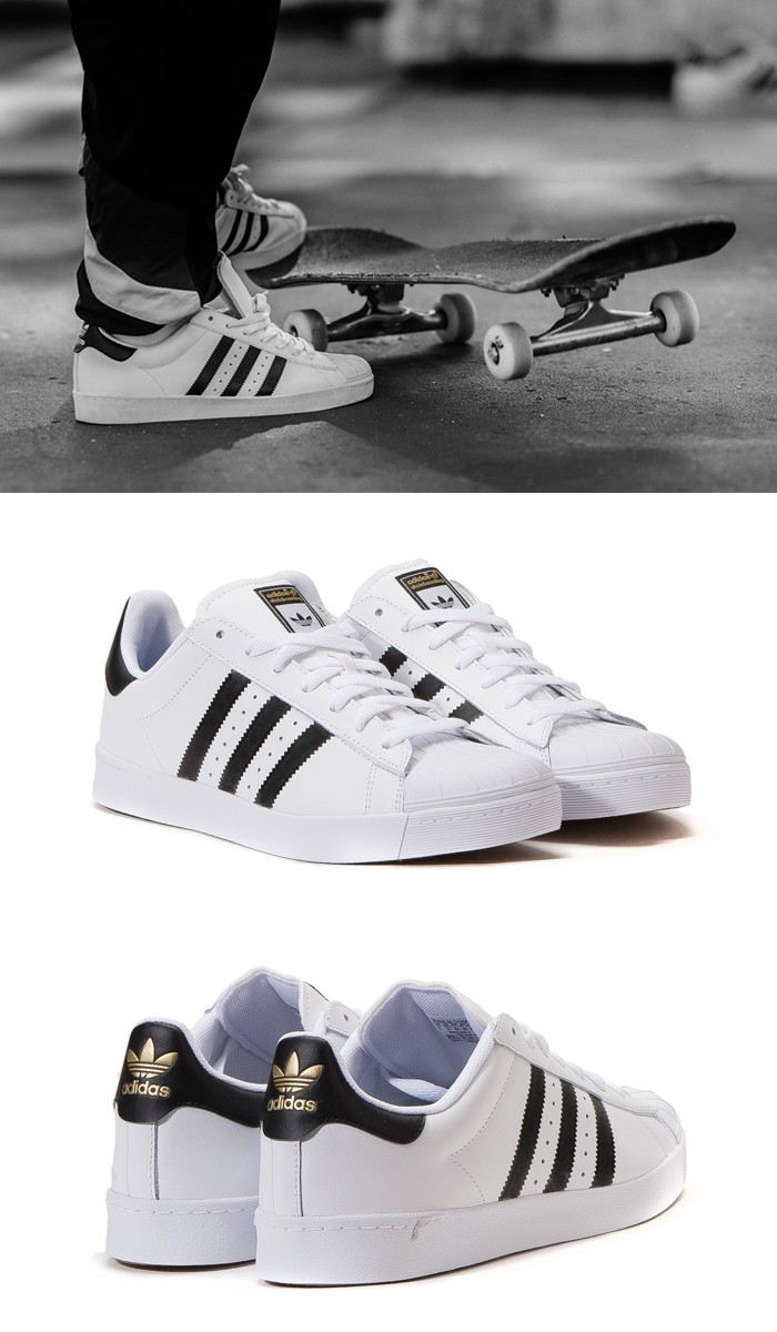 ADIDAS SUPERSTAR