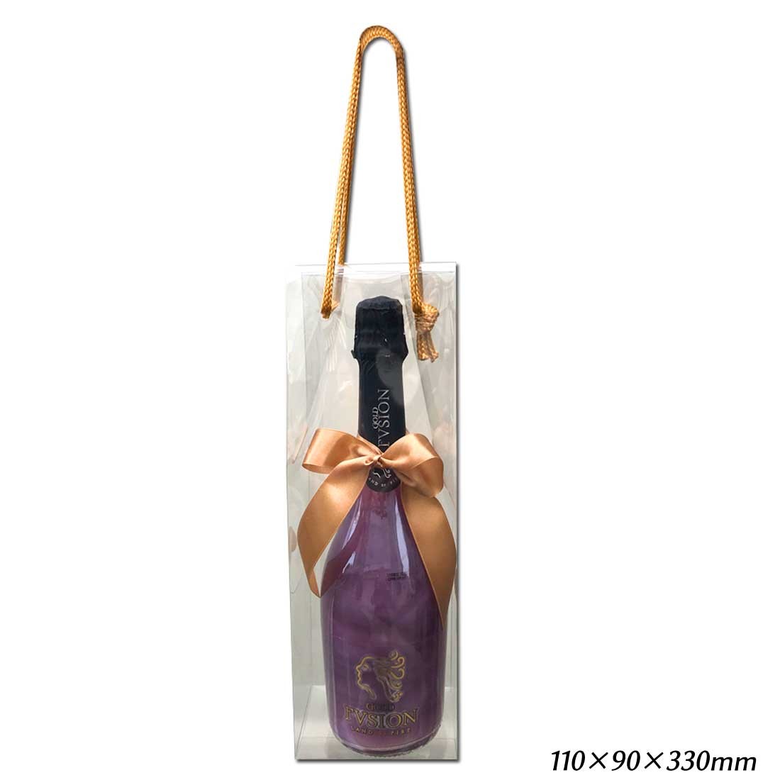 あすつく 光るボトル ゴールドフュージョン Gold Fusion 飲み比べ スパークリングワイン 750ml×1本（3種類） LEDライト付  アルコール7℃ :fvsion:Regaloセレクトギフト - 通販 - Yahoo!ショッピング