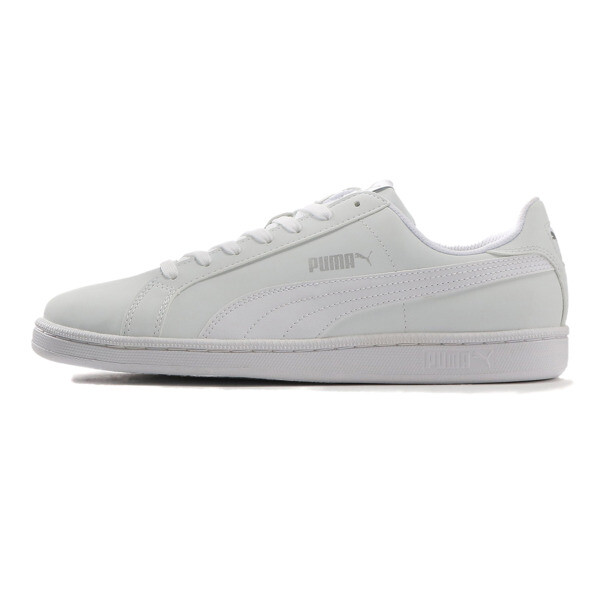 『15.16日ボーナスストア最大20倍』プーマ メンズ レディース スニーカー PUMA プーマ スマッシュ バック スニーカー