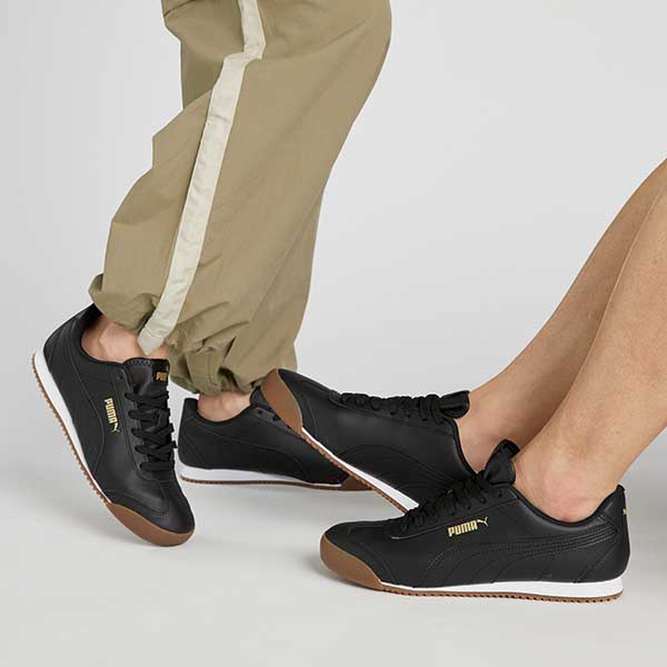 PUMA（プーマ） 『10日‐12日25倍』【公式】 メンズ キング トップ TT