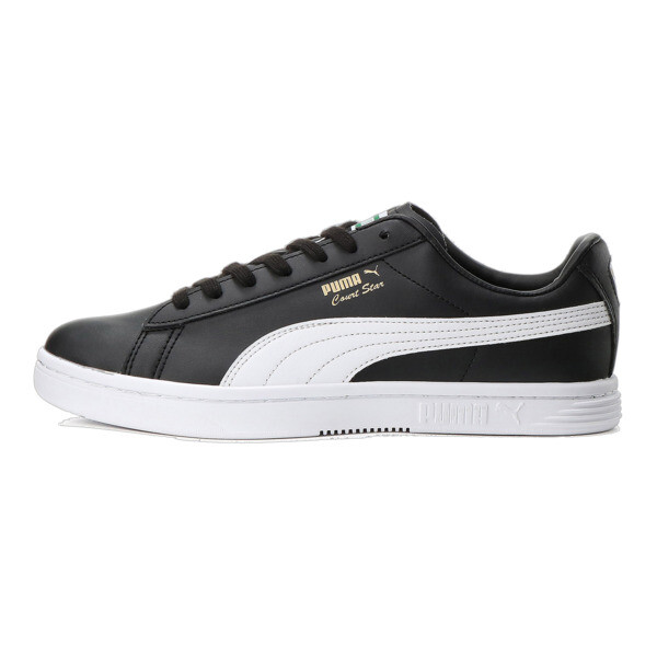 『22日5倍』ユニセックス コート スター SL スニーカー