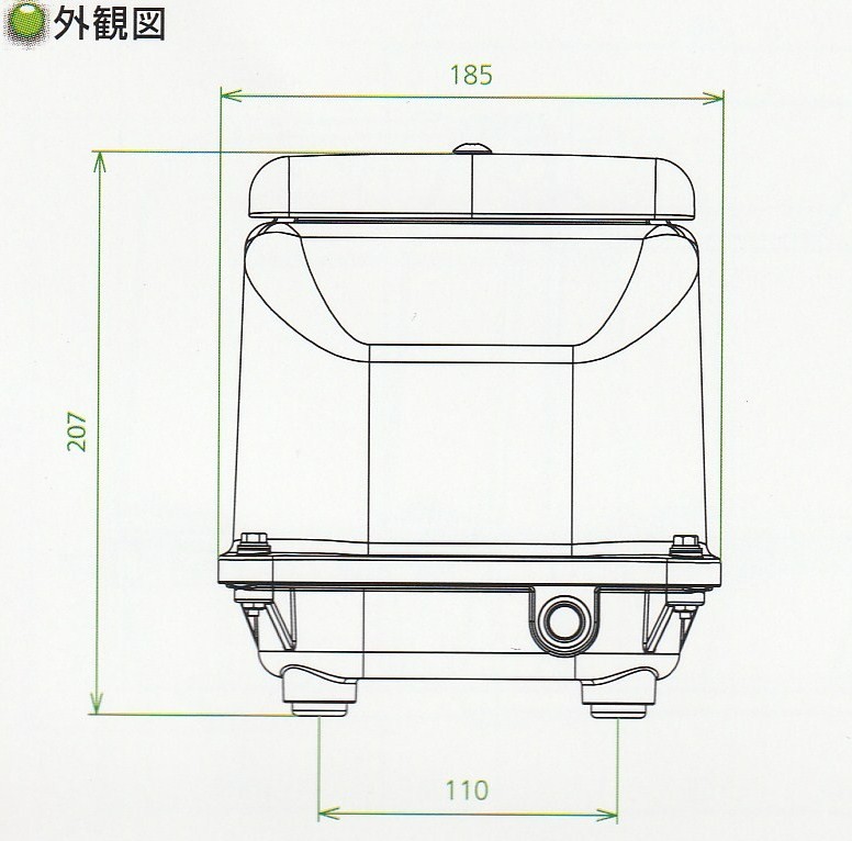 JDK-80 エアーポンプ （後継機種のTIP-80Fでの発送になります）JDK