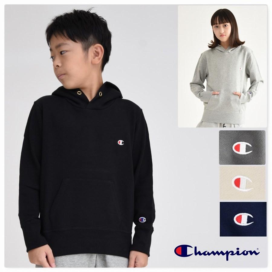 10%OFFセール トレーナー キッズ チャンピオン 子供服 Champion