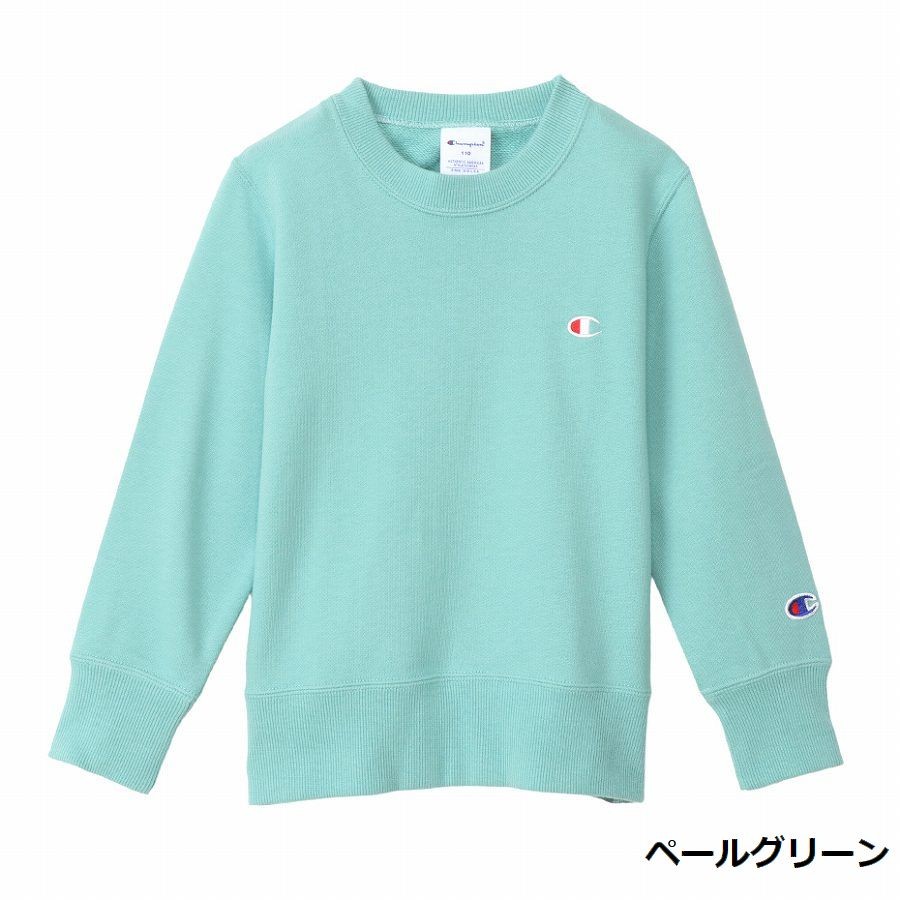 10%OFFセール トレーナー キッズ チャンピオン 子供服 Champion