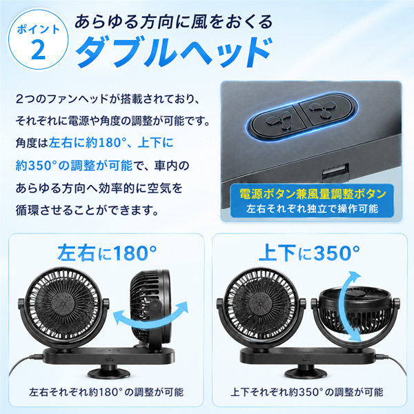 24v扇風機のおすすめ人気商品一覧 通販 - Yahoo!ショッピング