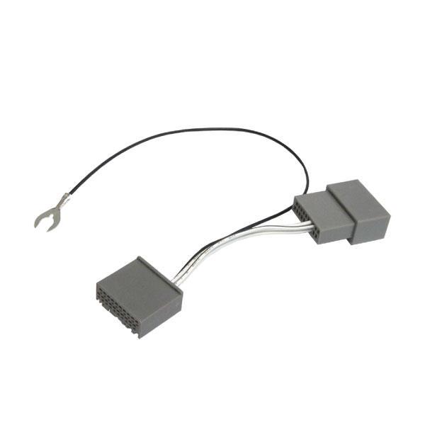 ステップワゴン ホンダ ギャザズ LXM-237VFLI LXM-237VFNI LXM-232VFEI LXU-237NBI テレビキット 【T14】 | ブランド登録なし | 07