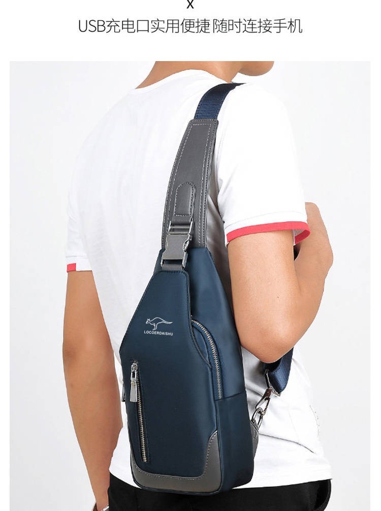 ショルダーバッグ メンズ ボディバッグ 斜めがけ 防水 ワンショルダー