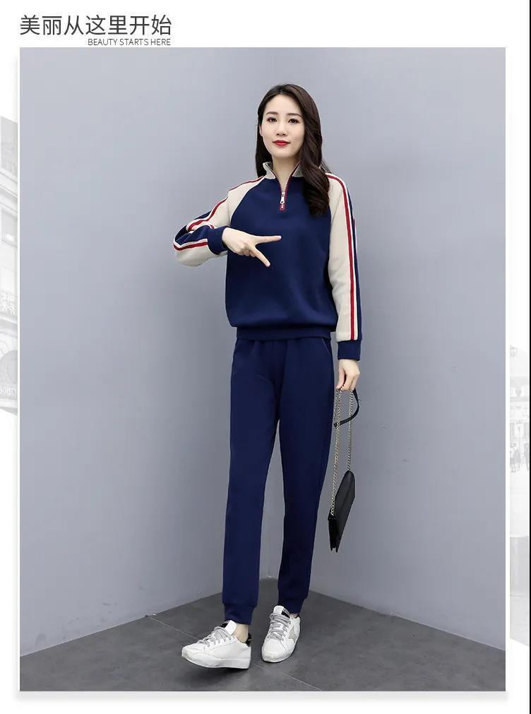 大きいサイズ レディース スウェット 上下セット M~4XL スポーツ