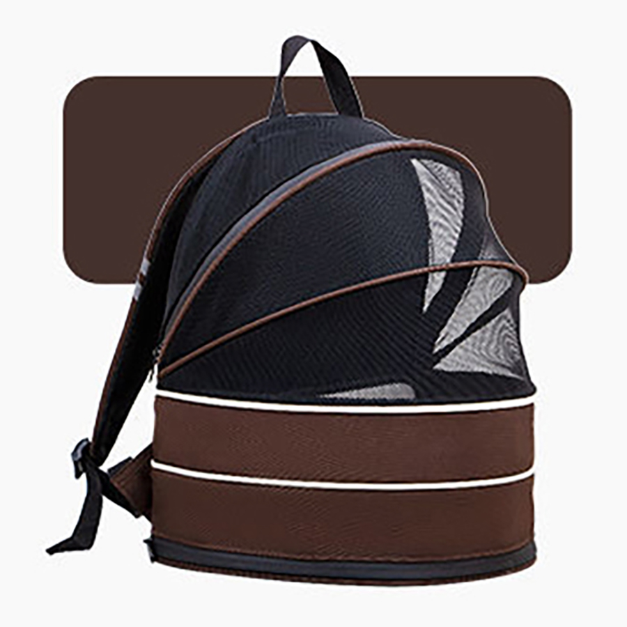 ペットキャリー バッグ 伸縮自在 リュック ケース ゲージ メッシュ 猫