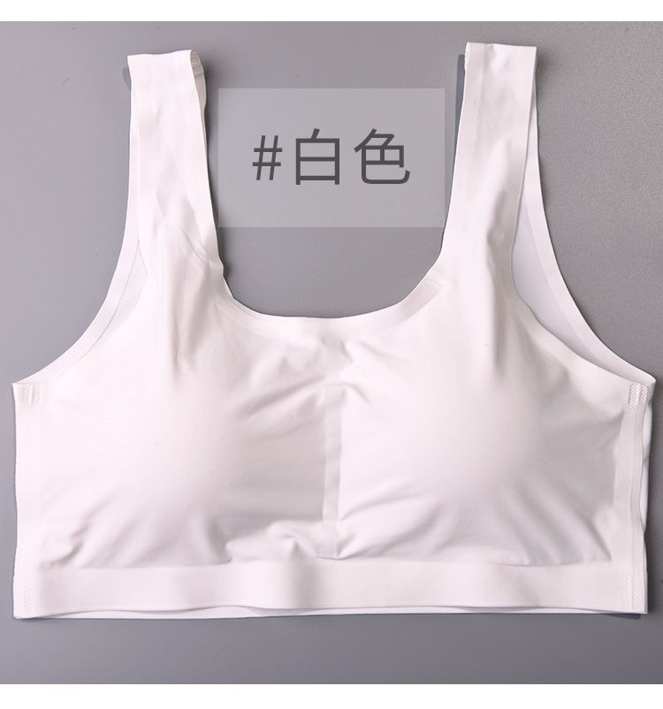 大きいサイズ レディース スポーツ ブラジャー M〜5XL LL 2L 3L 4L 5L