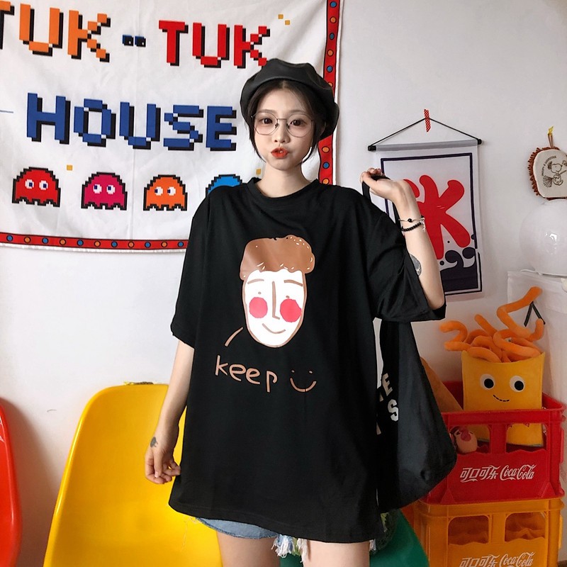 大きいサイズ レディース Tシャツ ゆったり ワイド オシャレ