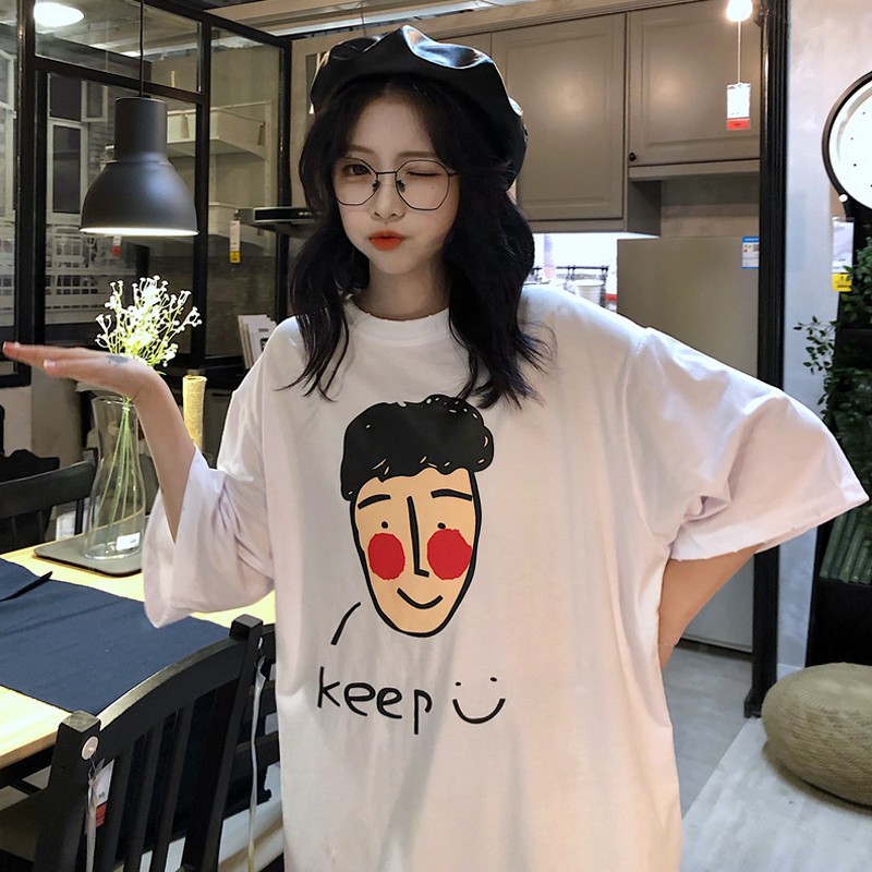 大きいサイズ レディース Ｔシャツ ゆったり ワイド オシャレ