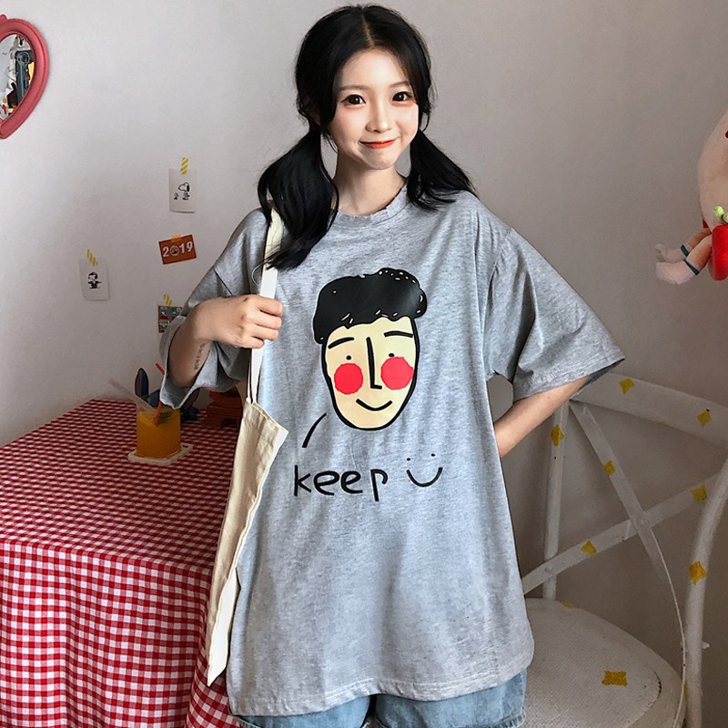 大きいサイズ レディース Ｔシャツ ゆったり ワイド オシャレ