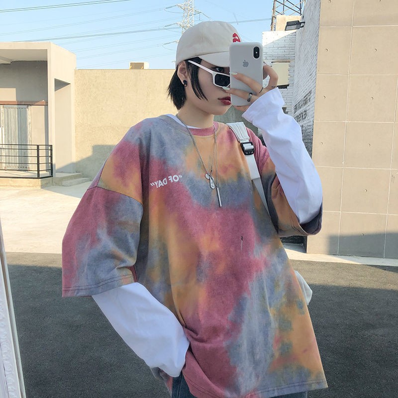 大きいサイズ  レディース Ｔシャツ ゆったり かわいい インスタ映え M〜7XL LL 2L 3L 4L 5L 6L 7L 8L春夏 |  | 02