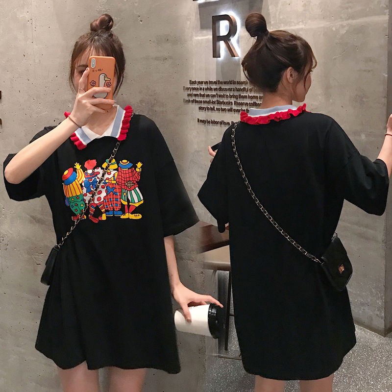 大きいサイズ ワンピース レディース シャツワンピース かわいい 大人女子 L 4xl Ll 2l 3l 4l 5l 春夏 半袖 Pwp 0141 A Puni Masyu Mon Cheri 通販 Yahoo ショッピング