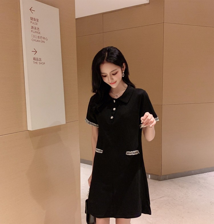 オトナカワイイ★ミニ丈ワンピース★チュニックにも◎年中OK女子会デートパーティー Amazon.co.jp: [N-O] レディースチュニックワンピース 量産型